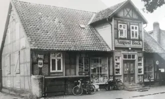 Kolonialwarenladen